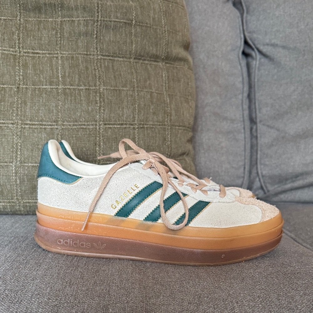 Adidas Gazelle Bold Women's